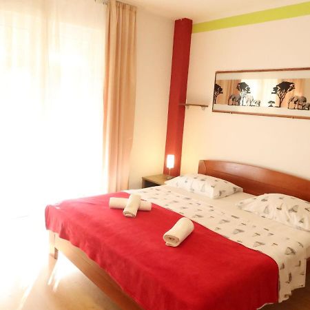 Apartment Zorić Privlaka  Zewnętrze zdjęcie