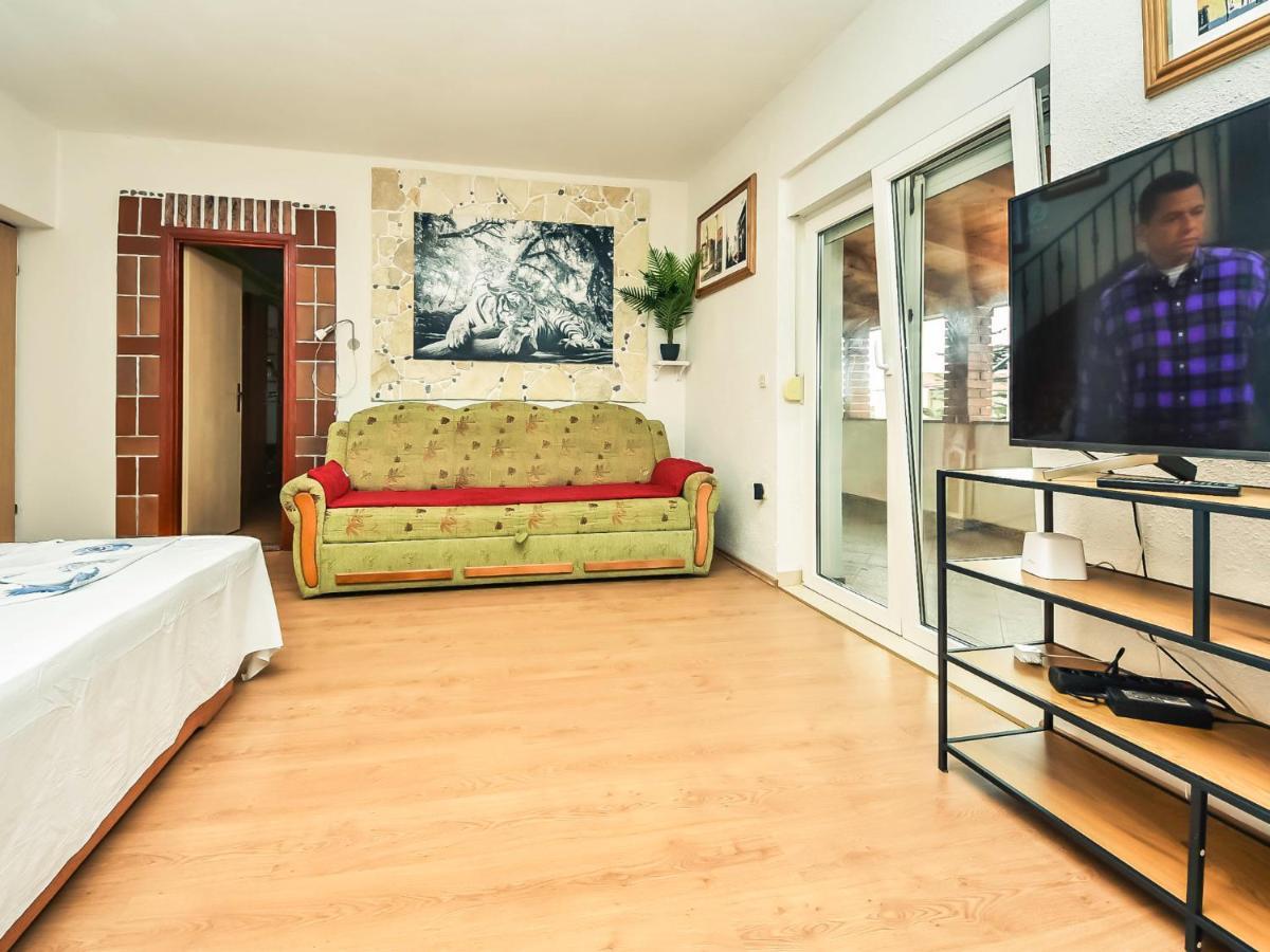 Apartment Zorić Privlaka  Zewnętrze zdjęcie