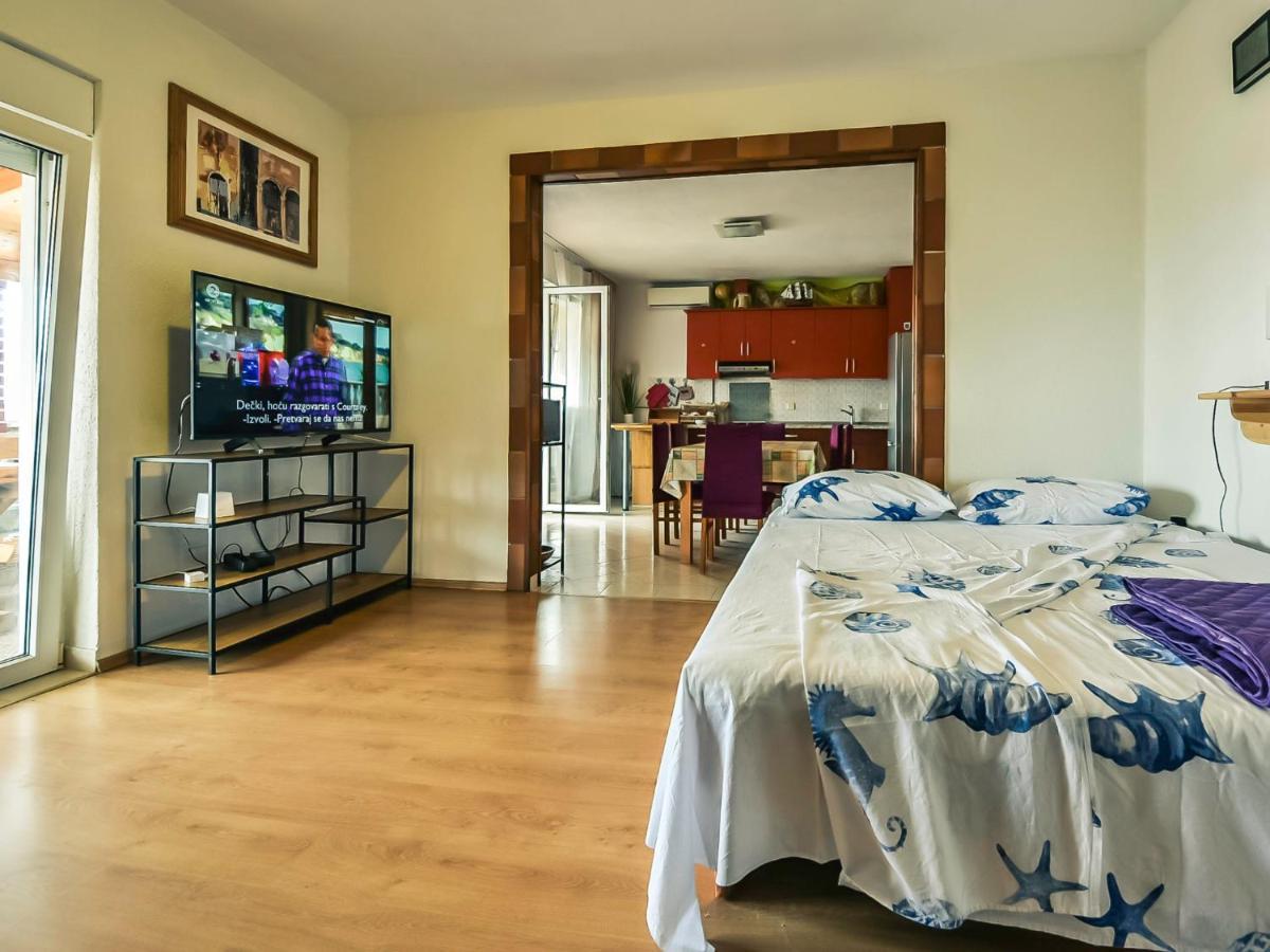 Apartment Zorić Privlaka  Zewnętrze zdjęcie